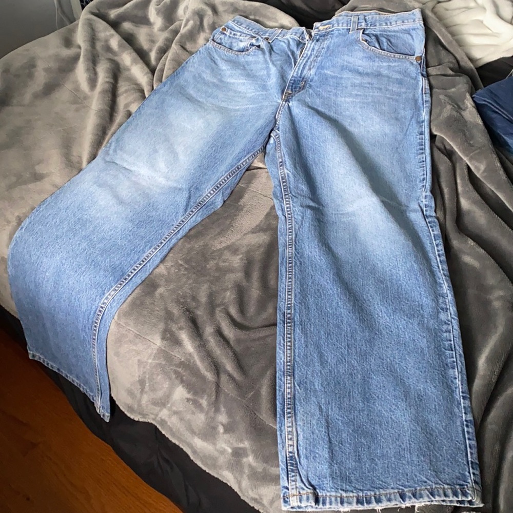 Architect Jean Co Size 36/30 Mens Jeans